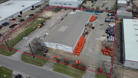 Preview of commercial space at 5126 Ashbrook Drive