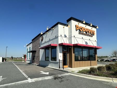 Preview of Retail space for Rent at 2005 Ohio Ave North - 2nd Generation Restaurant