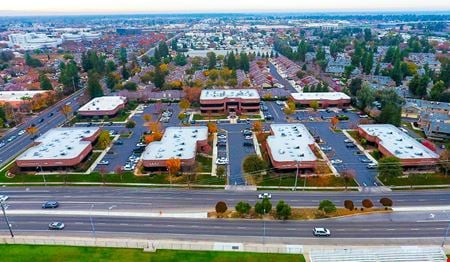 Preview of Office space for Sale at 7405 - 7475 N. First Street