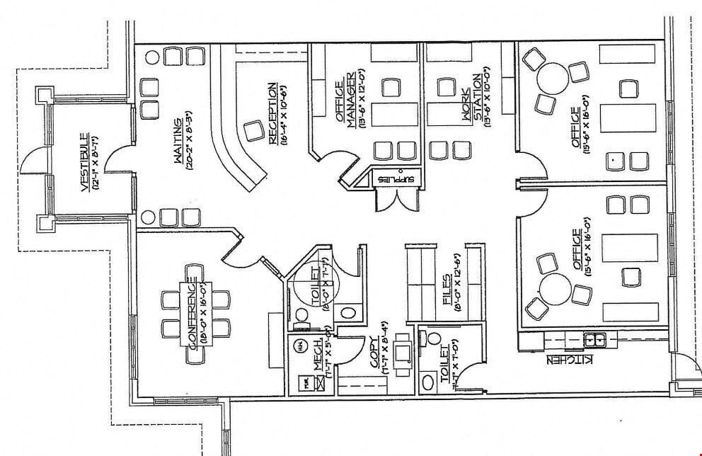 9400 S Saginaw #5