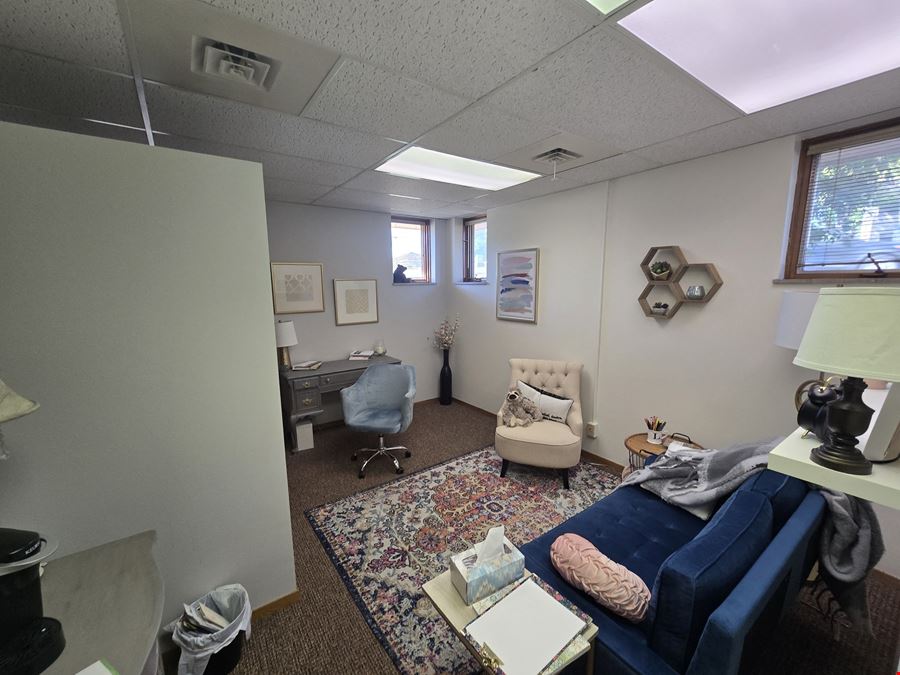 4320 S. Louise Avenue, Suite 101 and 200