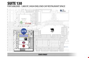 State Street Restaurant