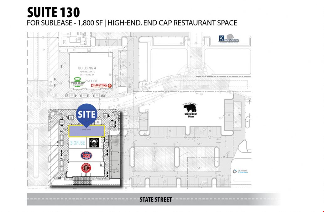 State Street Restaurant