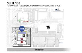 State Street Restaurant