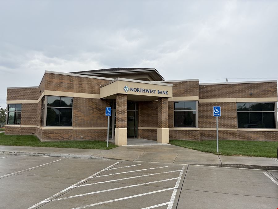 Northwest Bank