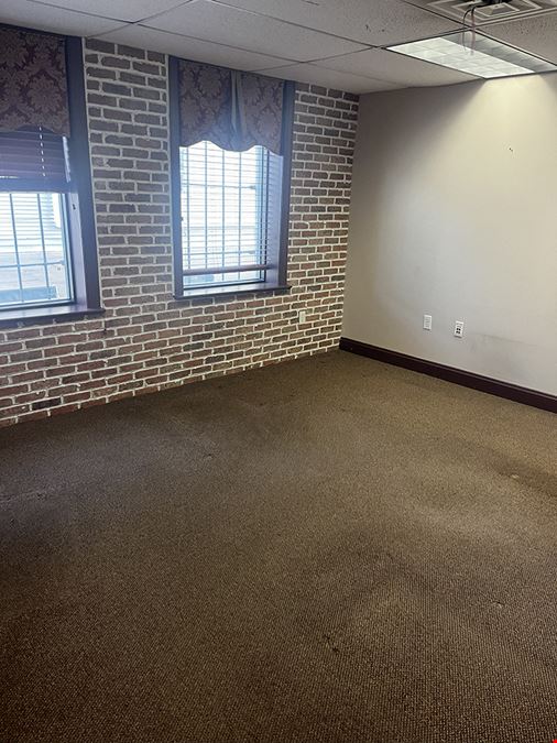 Office Space in Downtown Cranford