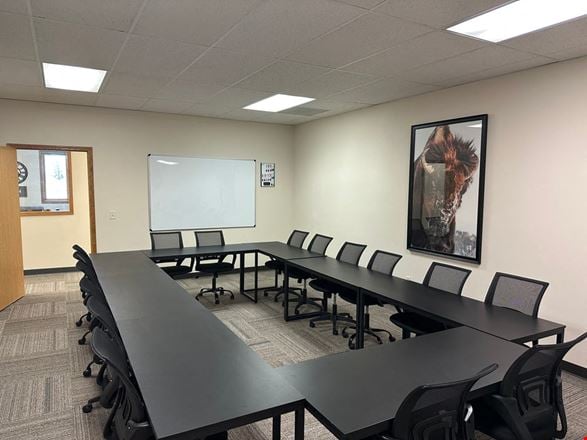 Preview of Office space for Rent at 2050 West Main Street, Suite 1
