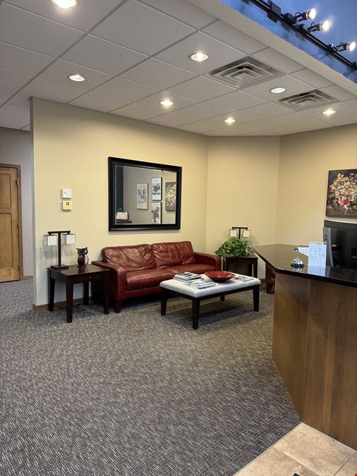 Oakwood Professional Center