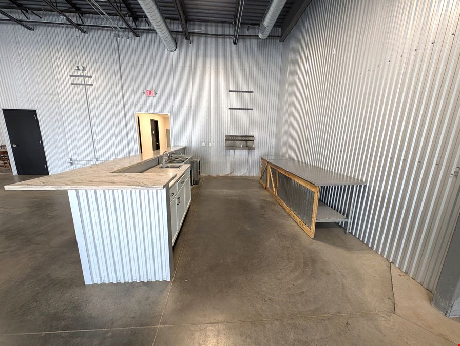 4530 Memorial Highway, Suite 208