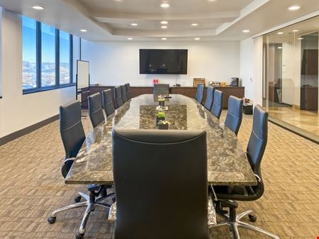 Preview of Coworking space for Rent at 300 East 2nd Street 15th Floor