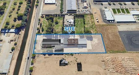 Preview of commercial space at 1521 W Nielsen Ave
