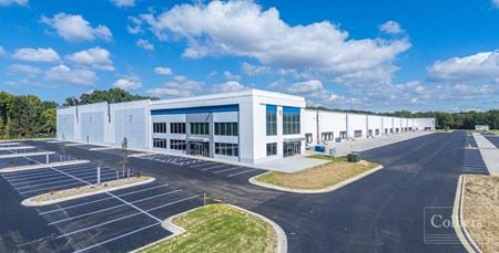 Preview of Industrial space for Rent at 7355 Taylor Rd SW