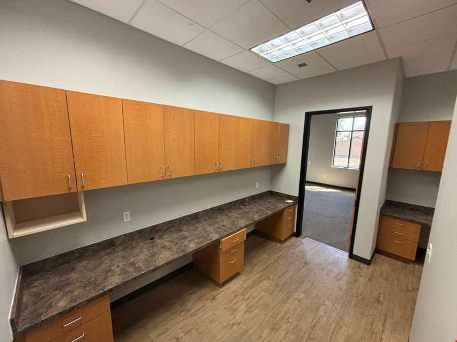Gateway Medical Professional Village