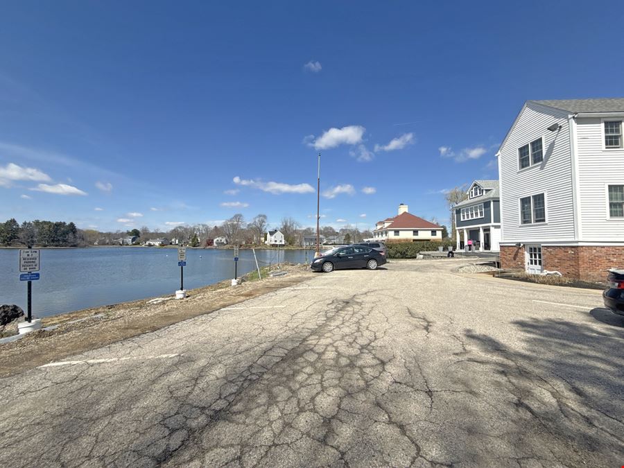 Downtown Portsmouth Office Opportunity