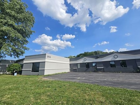 Preview of commercial space at 2108- 2122 Erie Boulevard East