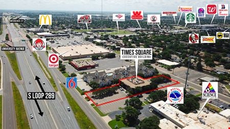 Preview of Office space for Sale at 2574 74th Street