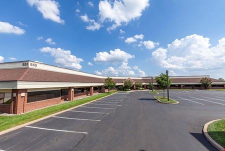 Preview of Office space for Rent at 555 Business Center Drive