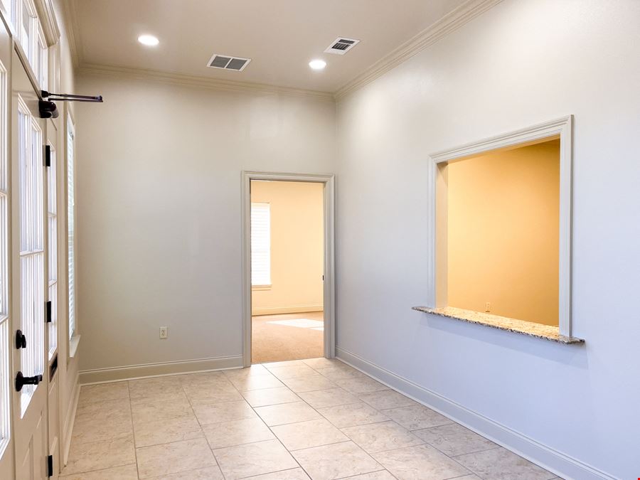 Class A Office Suite for Sale / Lease at Jefferson and Highland