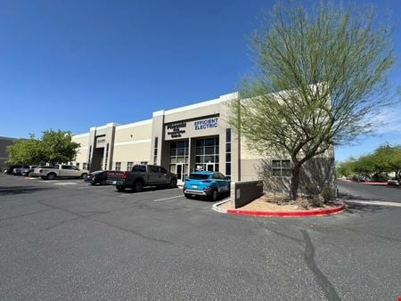 Preview of Industrial space for Sale at 8925 W Larkspur Dr Ste 106