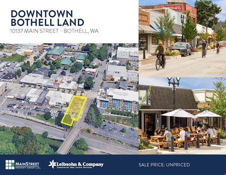 Preview of VacantLand space for Sale at 10137 Main Street