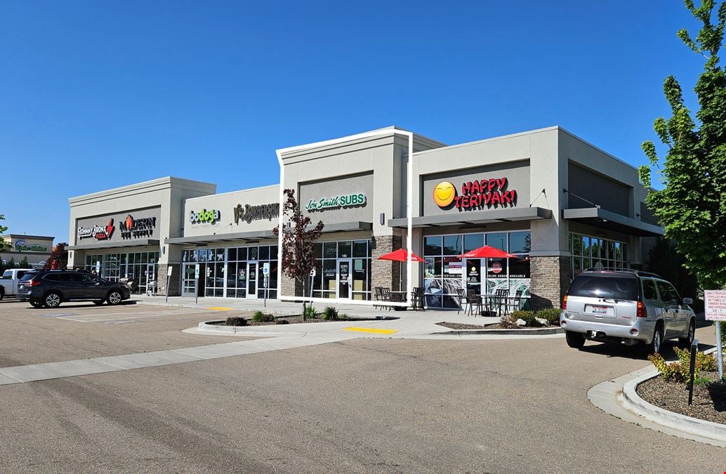 Ten Mile Creek Retail