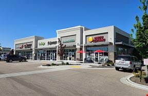 Ten Mile Creek Retail