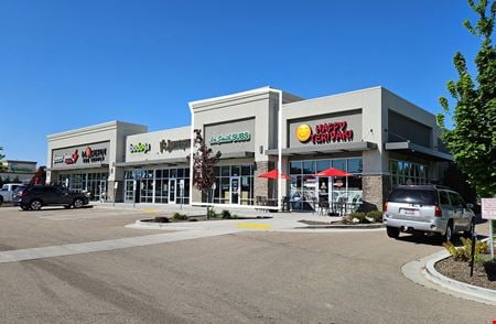 Preview of Retail space for Rent at 140 S Ten Mile Road