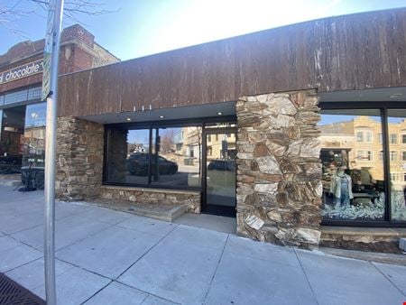 Preview of commercial space at 7601 Harwood Avenue
