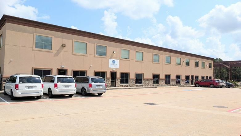 Preview of Office space for Rent at 27316 Spectrum Way