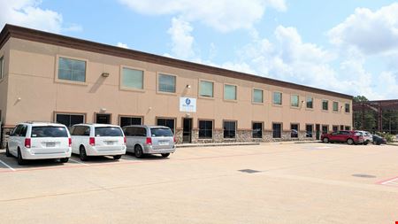 Preview of commercial space at 27316 Spectrum Way