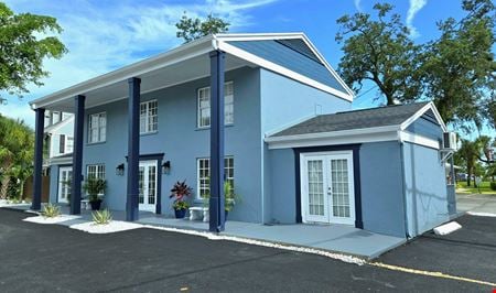 Preview of Office space for Rent at 1310 3rd Avenue West