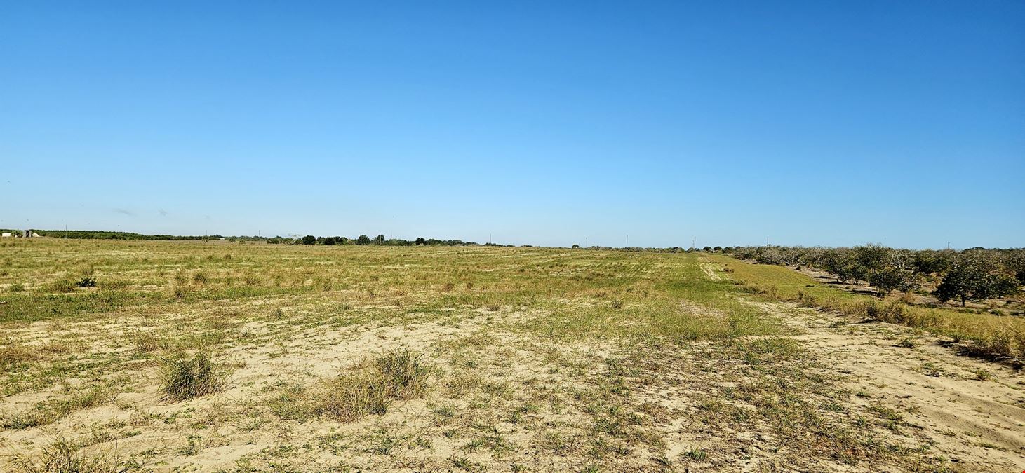 40.67± Secluded Acres Estate or 5-Acre Homesites