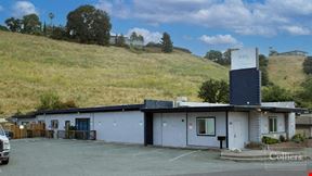 RETAIL BUILDING FOR SALE