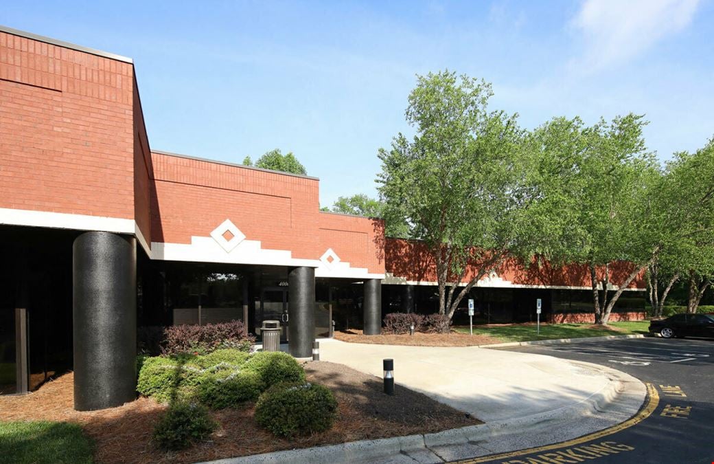 Aerial Center
