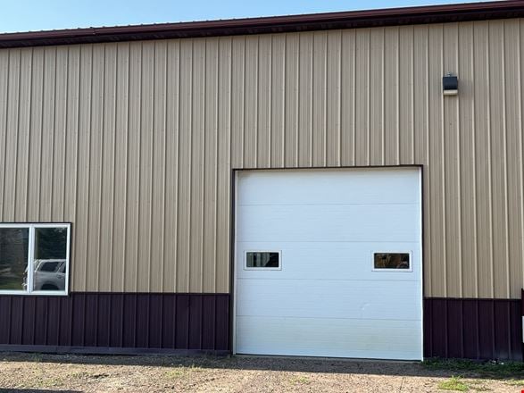 Preview of Industrial space for Rent at 26070 Ashley St, Unit 3