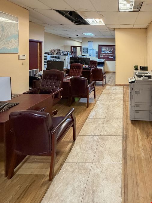 3939 White Plains Road | 4,125 SF Mixed Use Building For Sale On White Plains Rd W/ Finished Basement