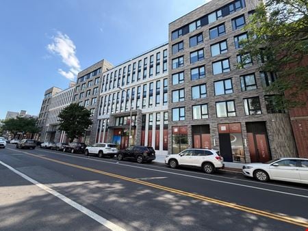 Preview of Retail space for Rent at 2363 Bedford Ave