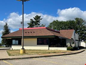 730 W Houghton Lake Dr