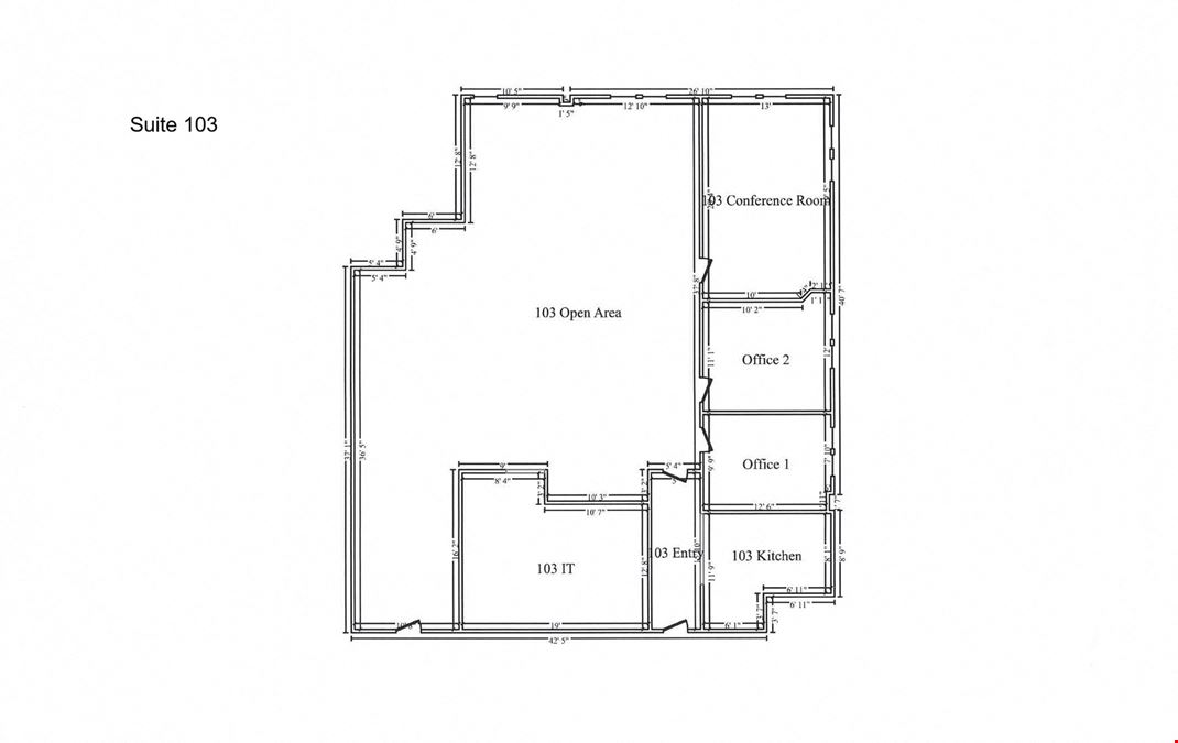 2595 Interstate Drive