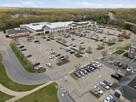 Preview of Retail space for Rent at 1300 Ten Rod Road