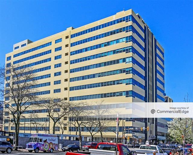 1500 Spring Garden