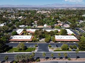 Rancho Orient Business Park