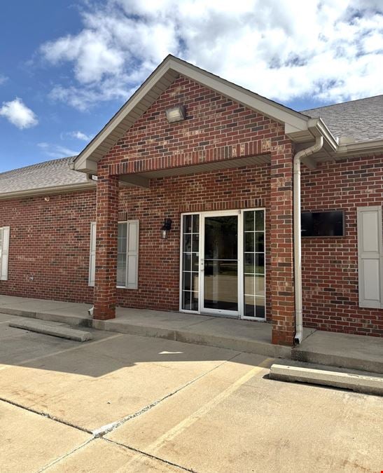 3901 General Electric Road, Suite 2