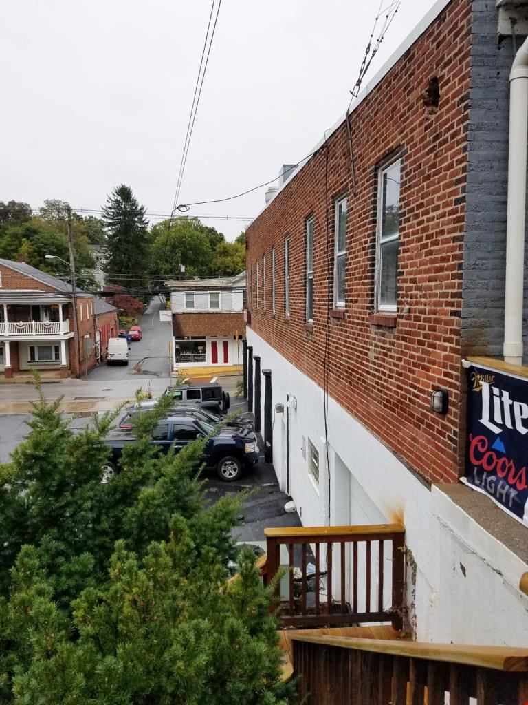 233-239 South Main Street