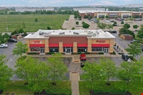 239 - 253 S. Weber Rd