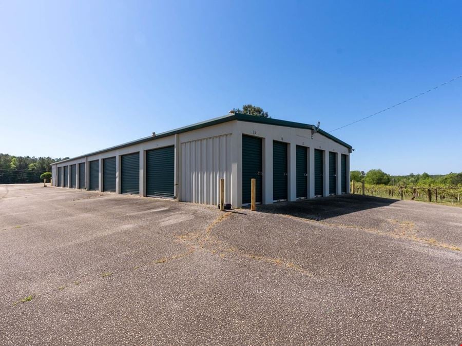 SIBCO SELF STORAGE