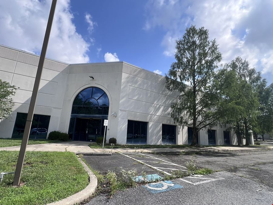 8700 - 8724 Jericho City Dr