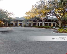 Wilson Professional Center