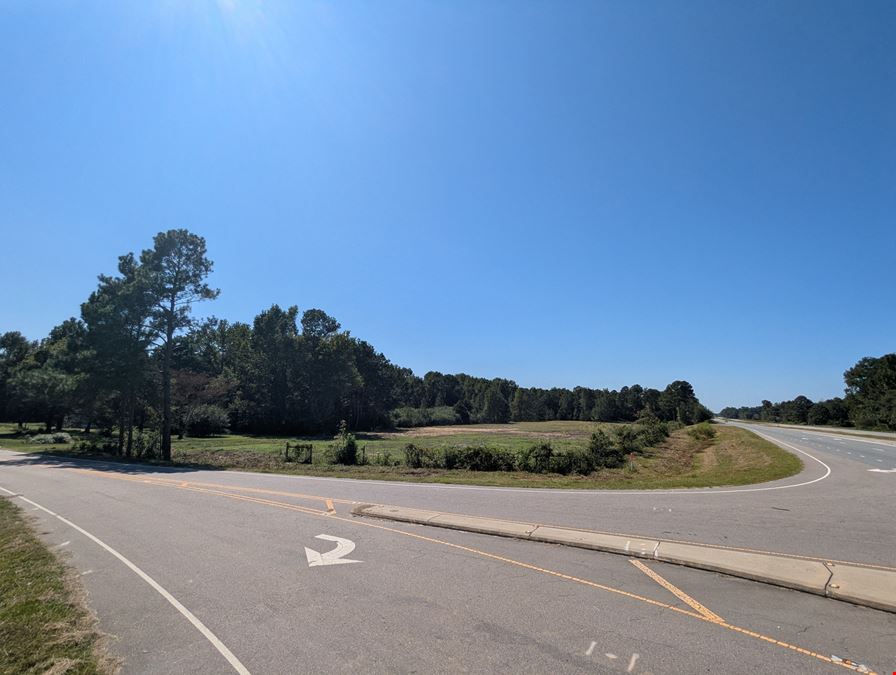 Horseshoe Rd