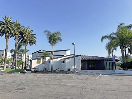 Preview of commercial space at 2720 N Garey Ave